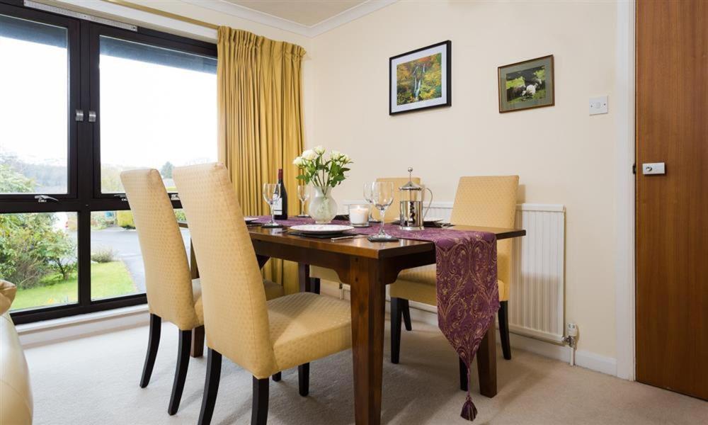 Mount Sol Villa Ambleside Ngoại thất bức ảnh