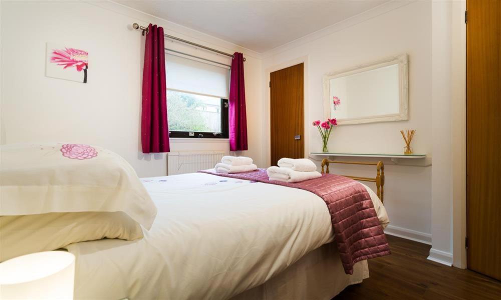 Mount Sol Villa Ambleside Ngoại thất bức ảnh
